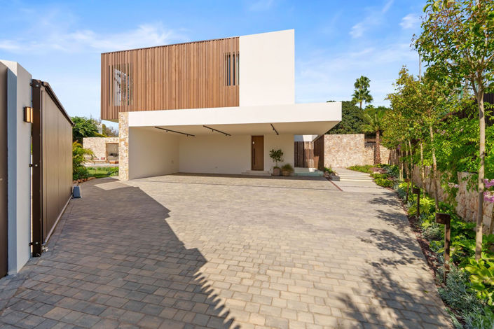 Image No.46-Propriété de 5 chambres à vendre à Marbella