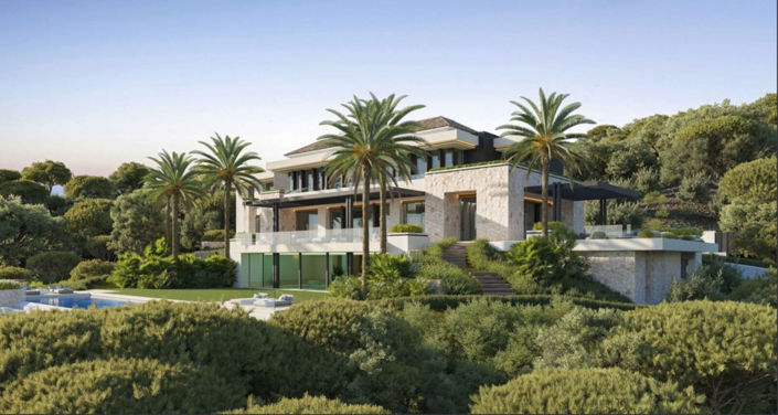 Image No.1-8 Bed Property for sale