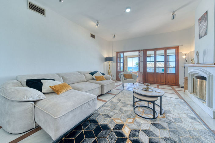 Image No.14-Propriété de 5 chambres à vendre à Estepona