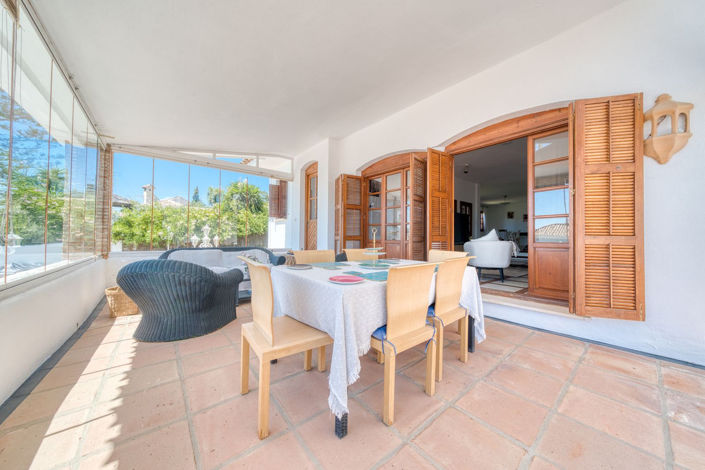 Image No.16-Propriété de 5 chambres à vendre à Estepona