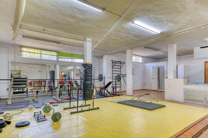 Image No.20-Propriété de 5 chambres à vendre à Estepona