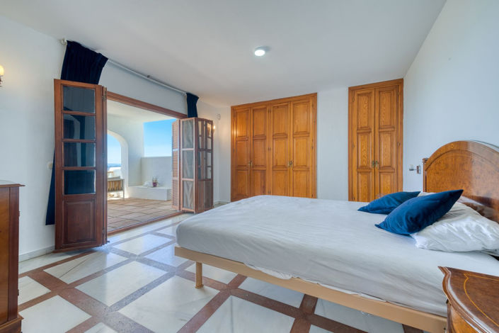 Image No.23-Propriété de 5 chambres à vendre à Estepona