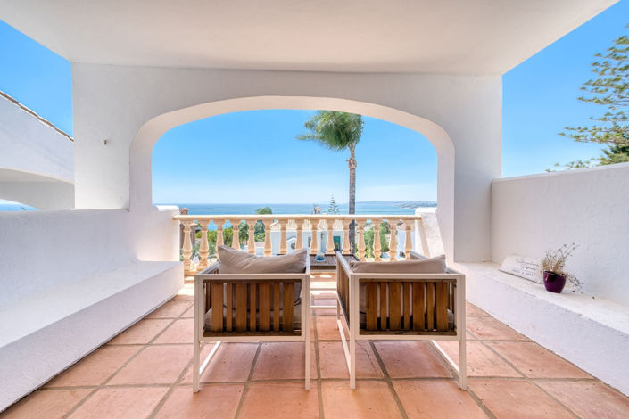 Image No.28-Propriété de 5 chambres à vendre à Estepona