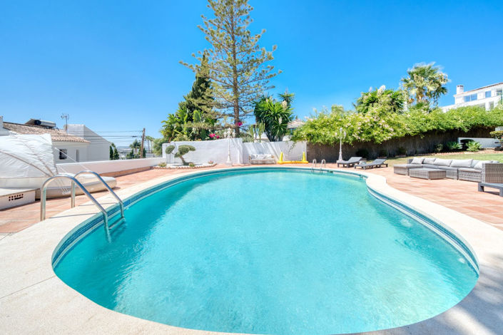 Image No.32-Propriété de 5 chambres à vendre à Estepona