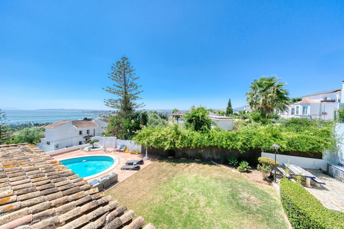 Image No.39-Propriété de 5 chambres à vendre à Estepona