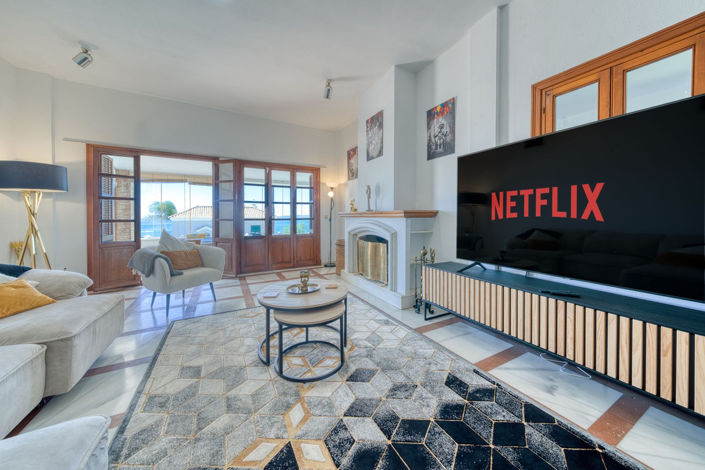 Image No.47-Propriété de 5 chambres à vendre à Estepona