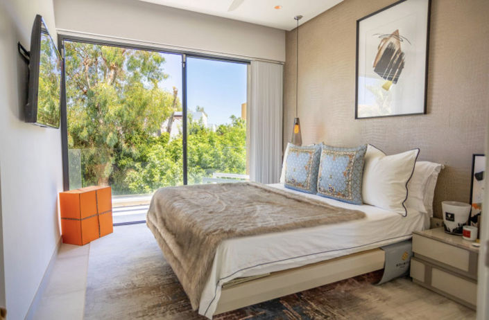 Image No.4-Propriété de 4 chambres à vendre à Benahavis