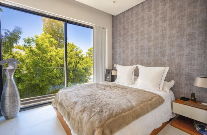 Image No.5-Propriété de 4 chambres à vendre à Benahavis