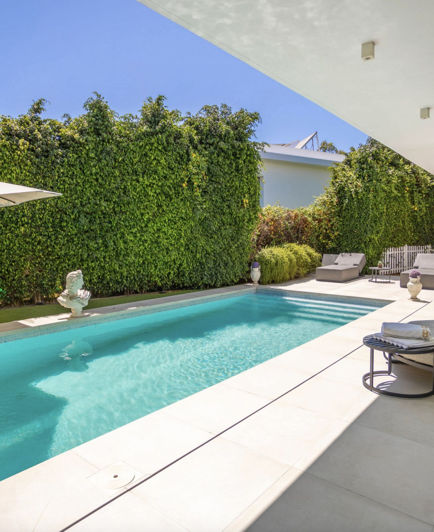 Image No.6-Propriété de 4 chambres à vendre à Benahavis