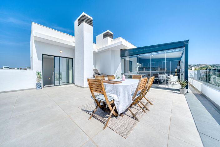 Image No.10-Propriété de 2 chambres à vendre à Estepona