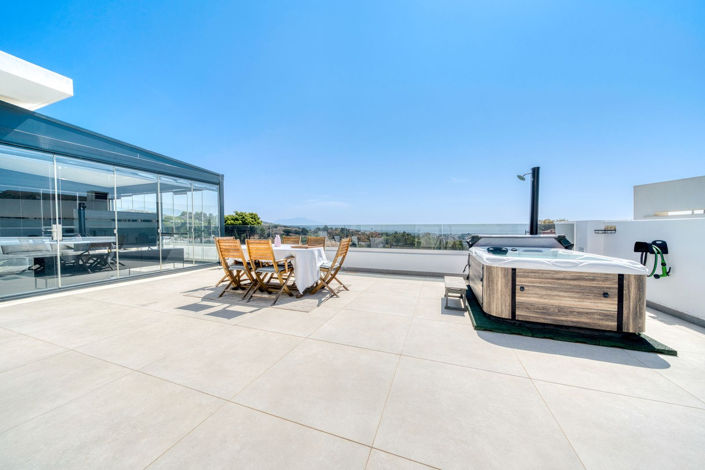 Image No.12-Propriété de 2 chambres à vendre à Estepona