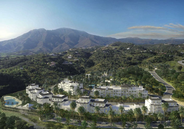 Image No.13-Propriété de 2 chambres à vendre à Estepona