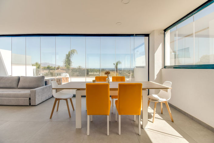 Image No.15-Propriété de 2 chambres à vendre à Estepona