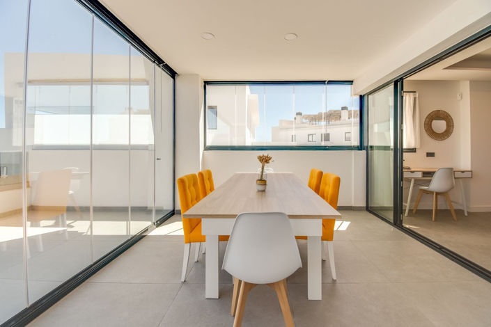 Image No.16-Propriété de 2 chambres à vendre à Estepona