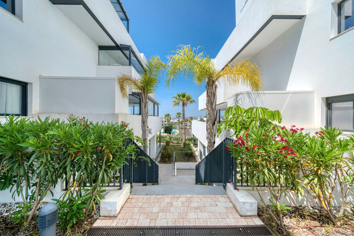 Image No.24-Propriété de 2 chambres à vendre à Estepona