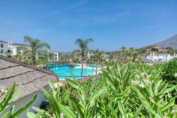 Image No.26-Propriété de 2 chambres à vendre à Estepona