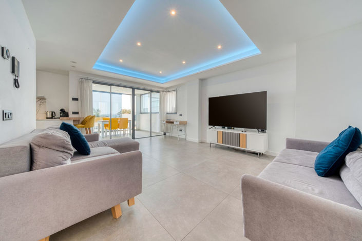 Image No.5-Propriété de 2 chambres à vendre à Estepona