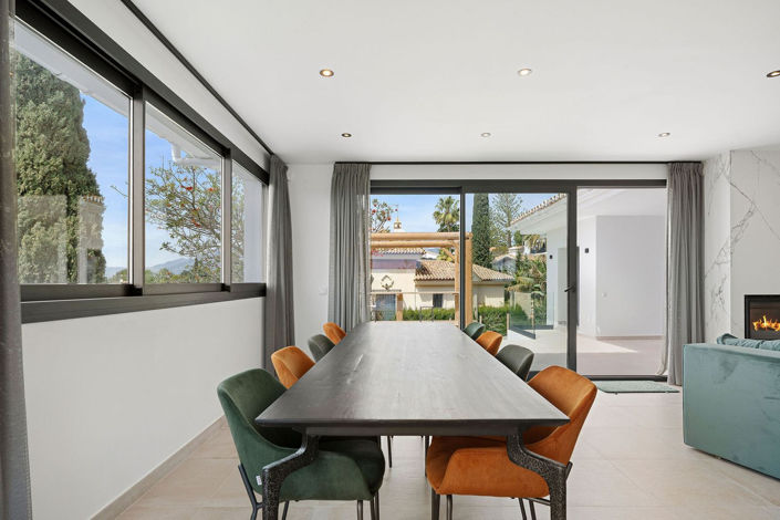 Image No.11-Propriété de 4 chambres à vendre à Marbella