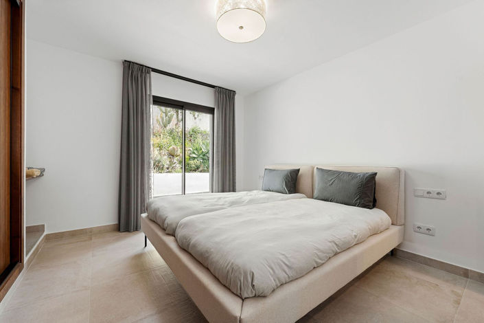 Image No.13-Propriété de 4 chambres à vendre à Marbella