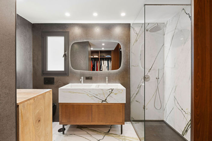 Image No.15-Propriété de 4 chambres à vendre à Marbella