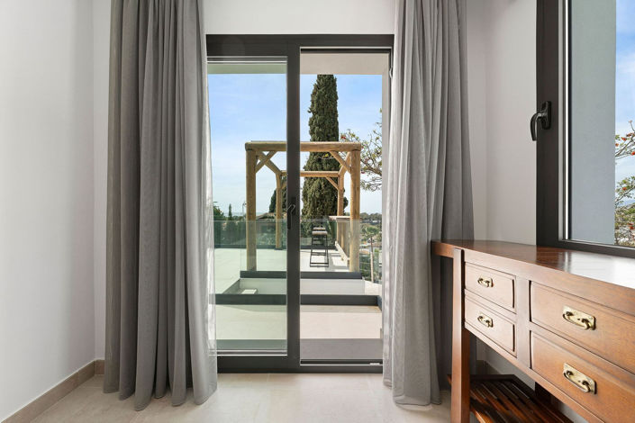 Image No.18-Propriété de 4 chambres à vendre à Marbella