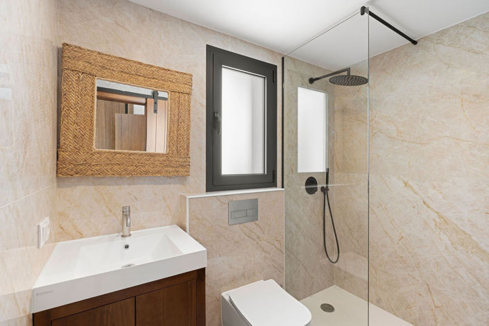 Image No.19-Propriété de 4 chambres à vendre à Marbella