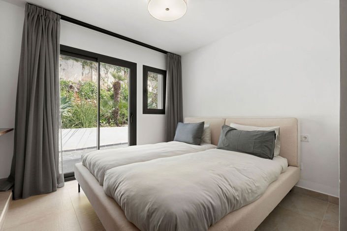 Image No.20-Propriété de 4 chambres à vendre à Marbella