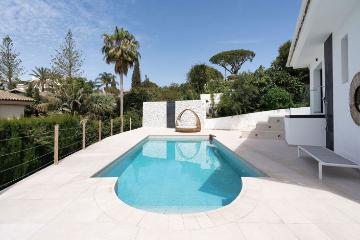 Image No.22-Propriété de 4 chambres à vendre à Marbella