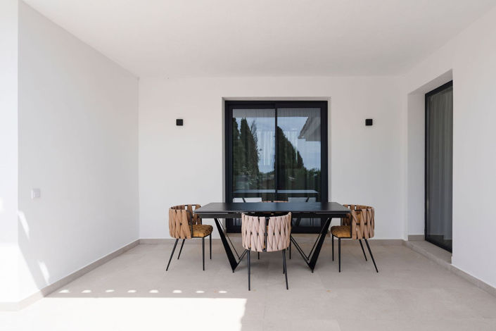 Image No.26-Propriété de 4 chambres à vendre à Marbella