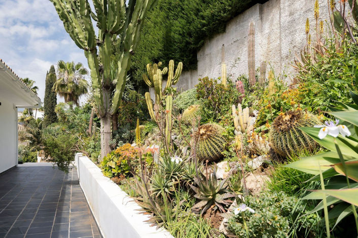 Image No.27-Propriété de 4 chambres à vendre à Marbella