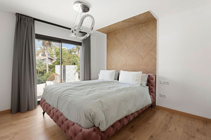 Image No.4-Propriété de 4 chambres à vendre à Marbella