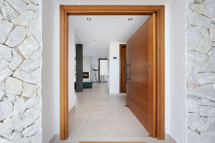 Image No.6-Propriété de 4 chambres à vendre à Marbella