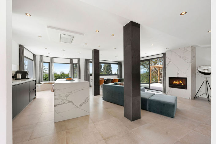 Image No.8-Propriété de 4 chambres à vendre à Marbella