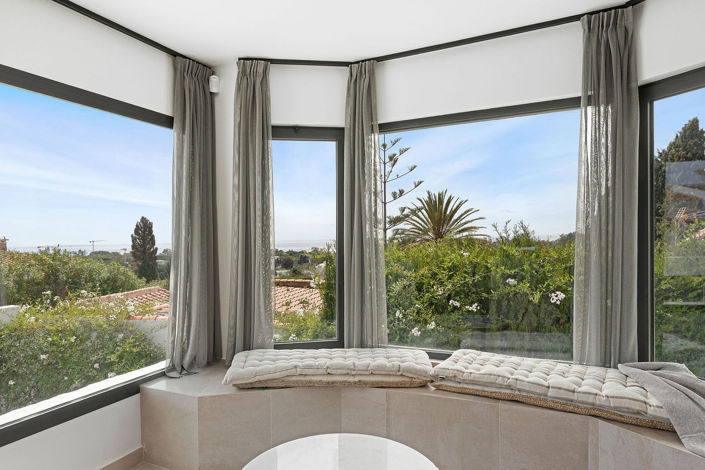 Image No.9-Propriété de 4 chambres à vendre à Marbella