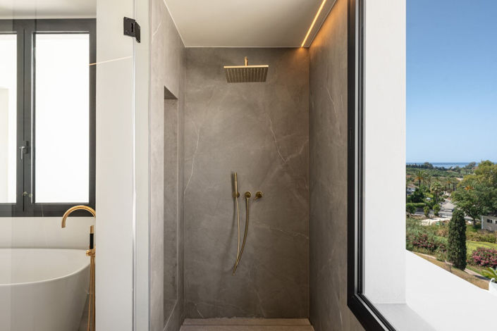 Image No.18-Propriété de 4 chambres à vendre à Estepona