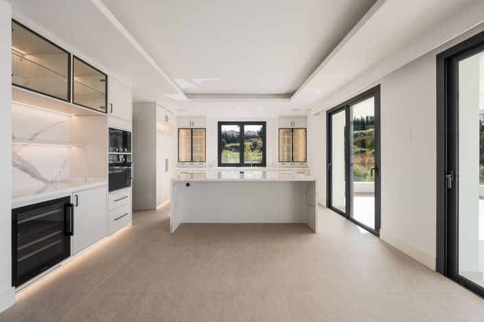 Image No.6-Propriété de 4 chambres à vendre à Estepona