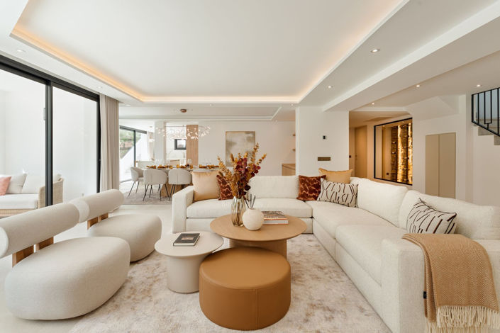 Image No.13-Propriété de 4 chambres à vendre à Golden Mile