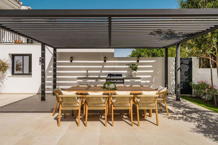 Image No.5-Propriété de 4 chambres à vendre à Golden Mile