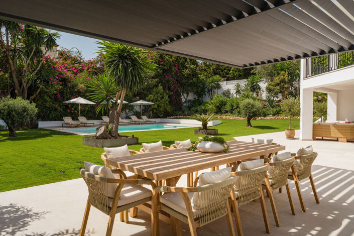 Image No.6-Propriété de 4 chambres à vendre à Golden Mile