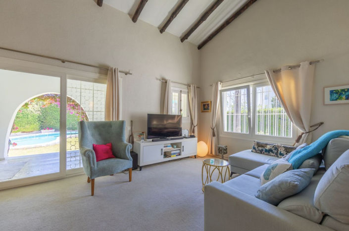 Image No.10-Propriété de 5 chambres à vendre à Marbella