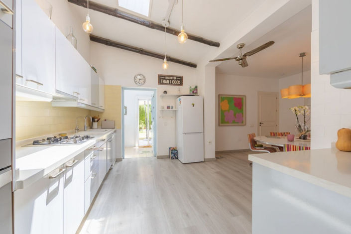 Image No.6-Propriété de 5 chambres à vendre à Marbella