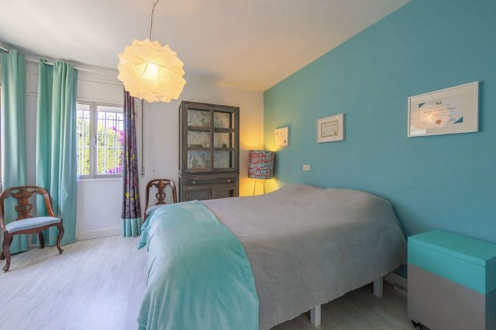 Image No.7-Propriété de 5 chambres à vendre à Marbella