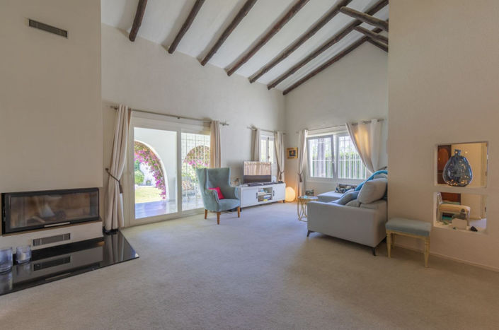 Image No.9-Propriété de 5 chambres à vendre à Marbella