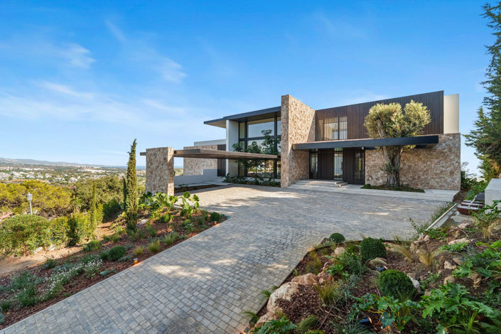 Image No.3-Propriété de 8 chambres à vendre à La Quinta