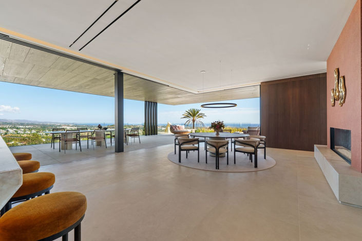 Image No.35-Propriété de 8 chambres à vendre à La Quinta