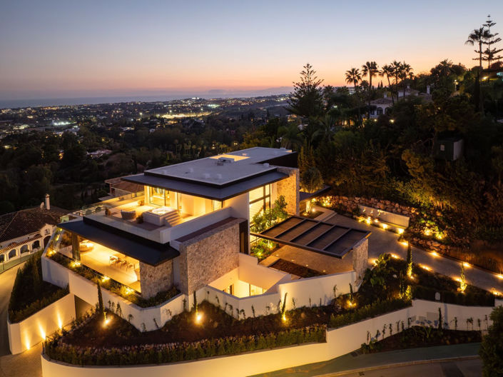 Image No.47-Propriété de 8 chambres à vendre à La Quinta