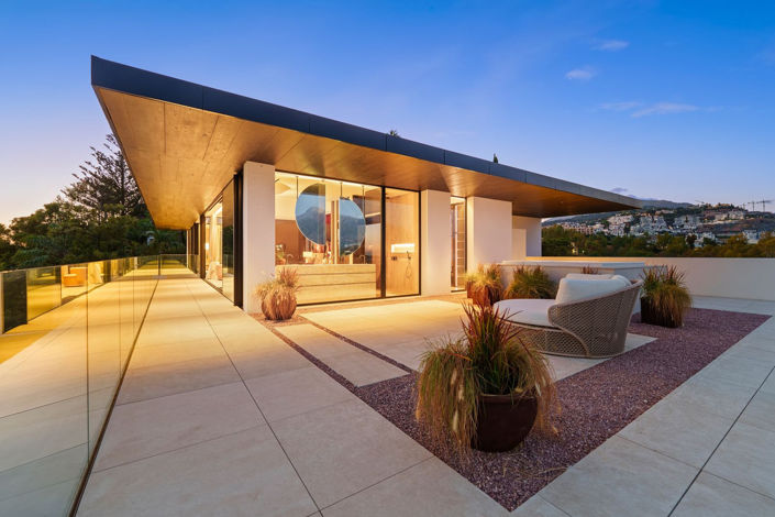 Image No.51-Propriété de 8 chambres à vendre à La Quinta