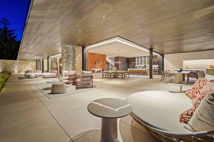 Image No.56-Propriété de 8 chambres à vendre à La Quinta