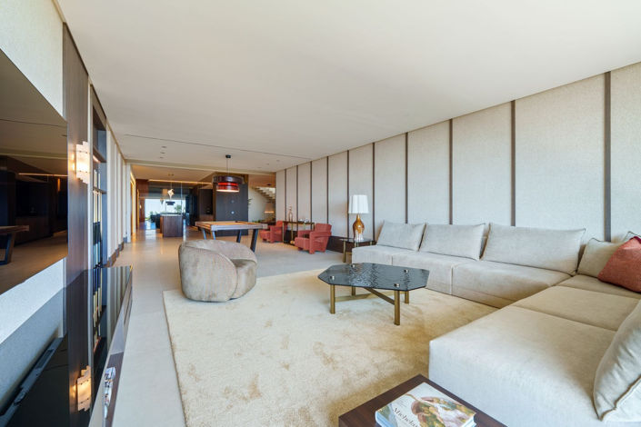 Image No.6-Propriété de 8 chambres à vendre à La Quinta