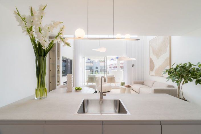 Image No.15-Propriété de 3 chambres à vendre à San Pedro de Alcantara